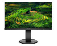 PHILIPS 23,8'' 241B8QJEB/00 Czarny - 651477 - zdjęcie 1